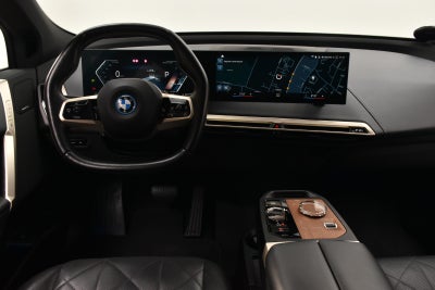 BMW iX xDrive40 Sport