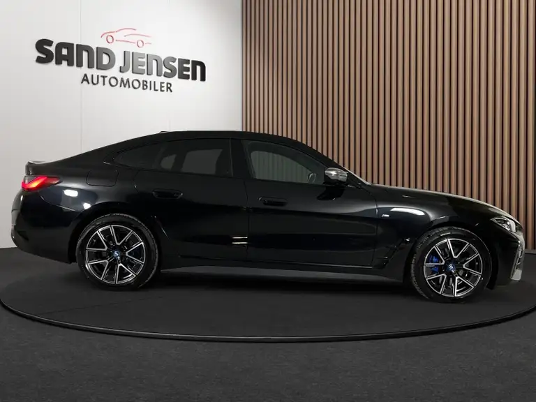 BMW i4 M50 M-Sport xDrive