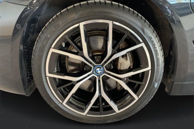 BMW 545e M-Sport xDrive aut.