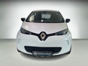 Renault Zoe Intens