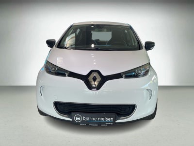Renault Zoe Intens