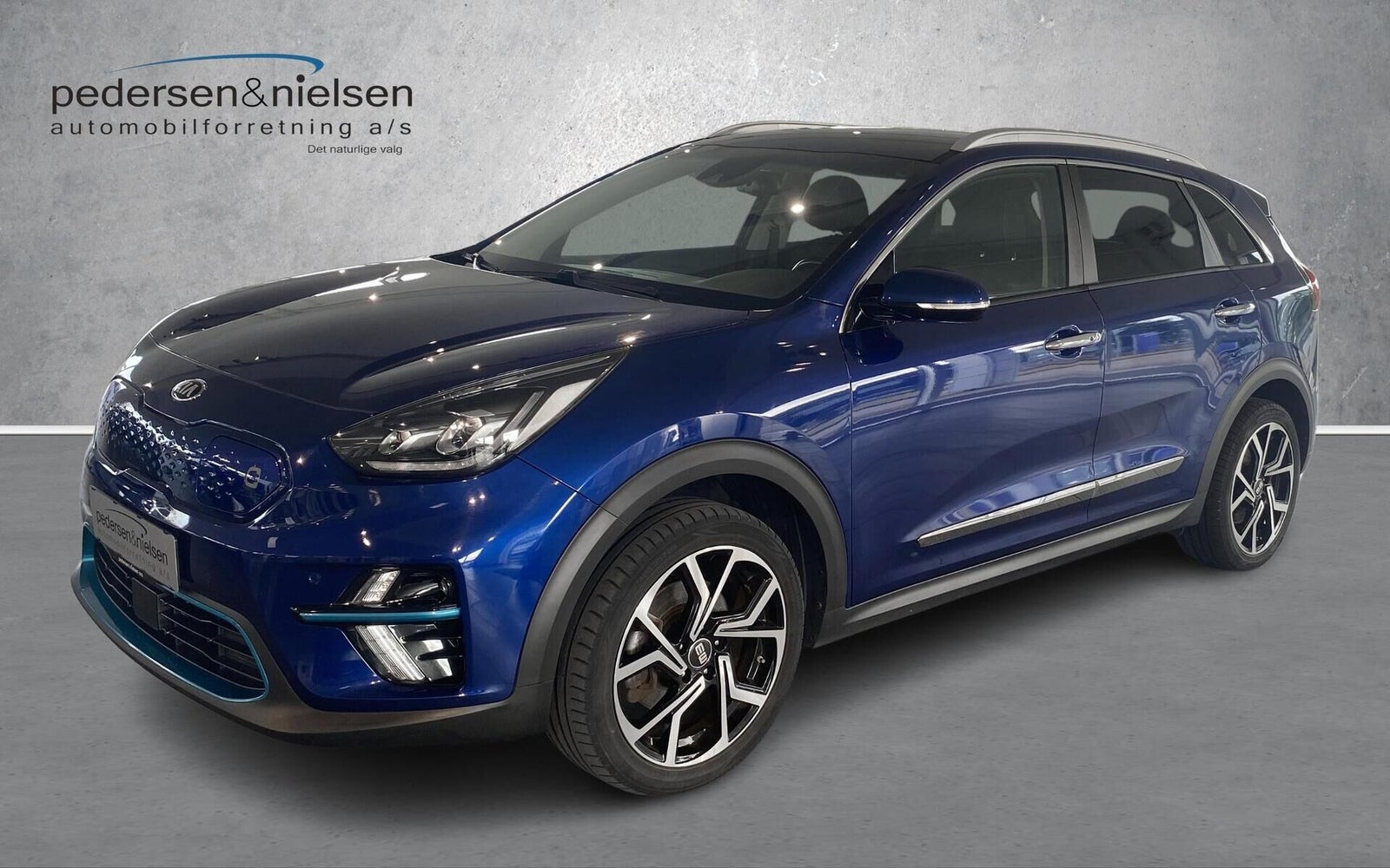 Kia e-Niro Advance