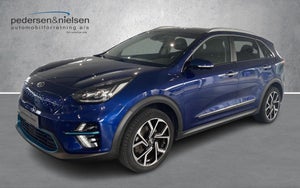 Kia e-Niro Advance