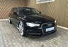 Audi A6 TDi 190 Ultra S-line Avant S-tr. thumbnail