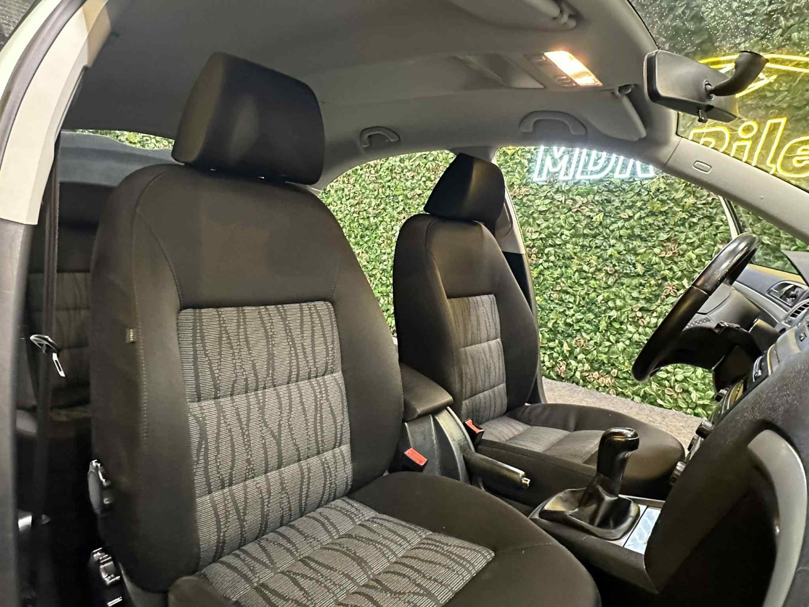 Billede af Skoda Octavia 1,2 TSi 105 Elegance