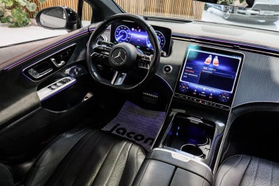 Mercedes EQE350