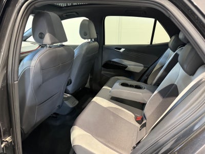 VW ID.3 Pro Performance Family