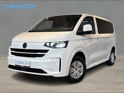 VW e-Transporter 64 Comfort SWB