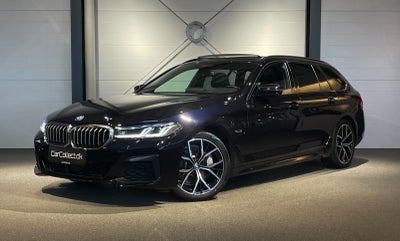 BMW 530e 2,0 Touring M-Sport+ aut. 5d