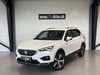 Seat Tarraco eHybrid Xcellence DSG