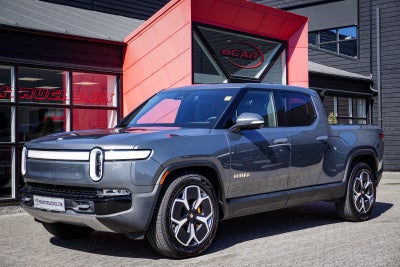Rivian R1T 135 Quad-Motor AWD 4d