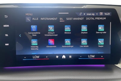BMW iX1 eDrive20 M-Sport