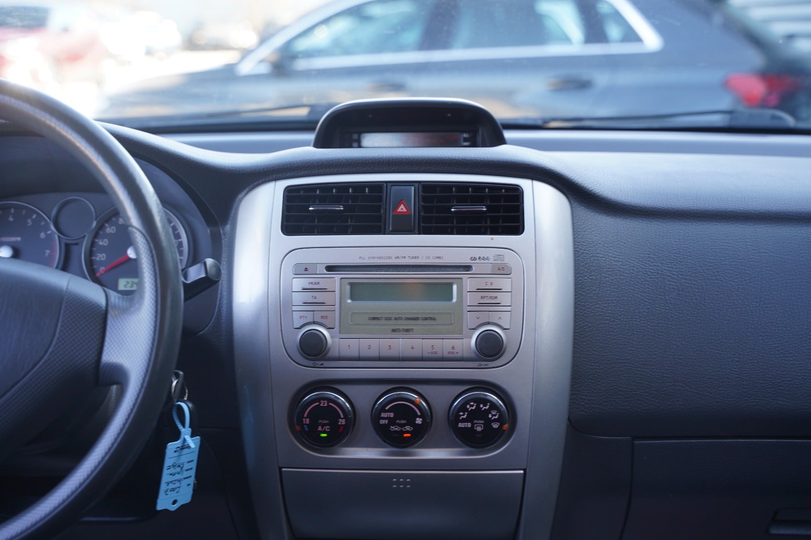 Billede af Suzuki Liana 1,6
