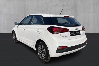 Hyundai i20 Summer Style - 2