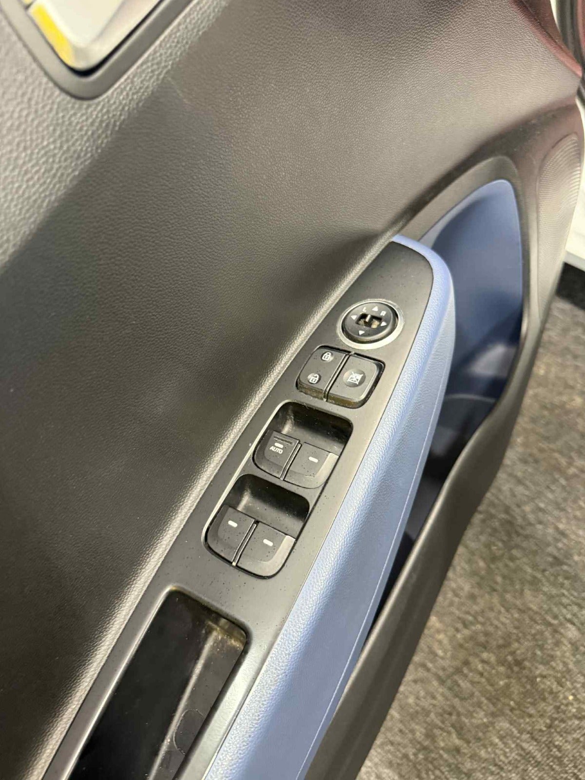 Billede af Hyundai i10 1,0 Access
