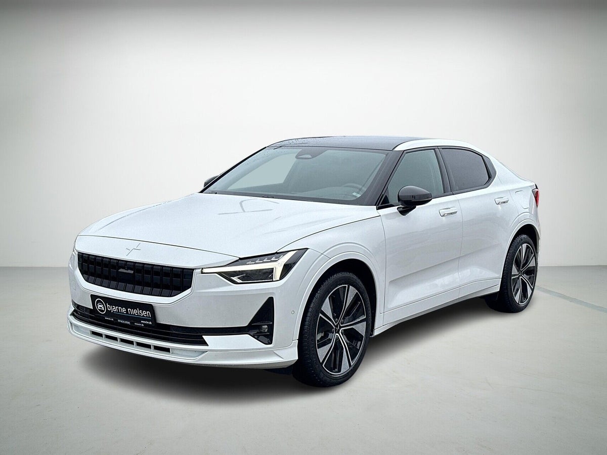 Polestar 2 Standard Range billede 1