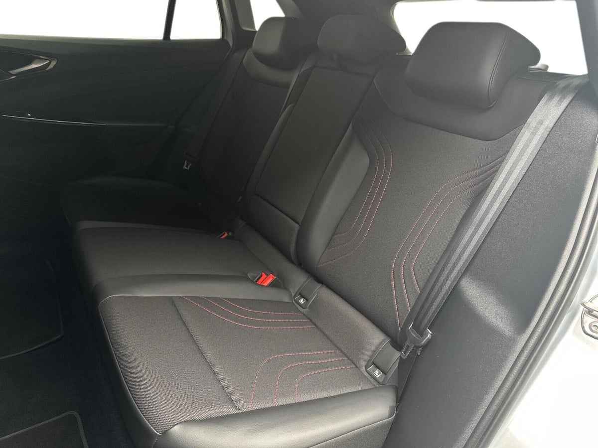 VW ID.4 GTX 4Motion billede 13