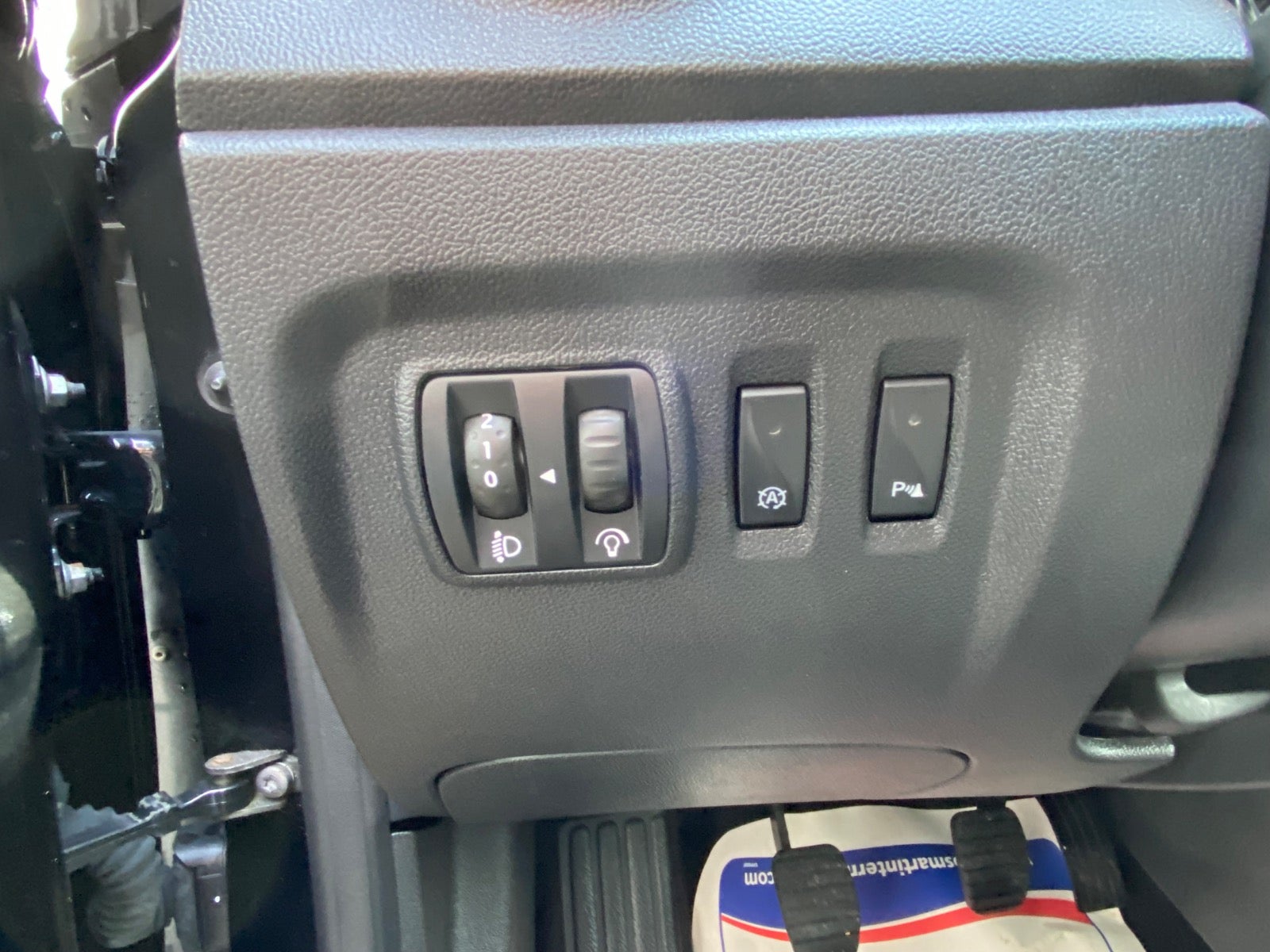 Billede af Renault Captur 1,5 dCi 90 Expression