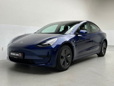 Tesla Model 3 RWD