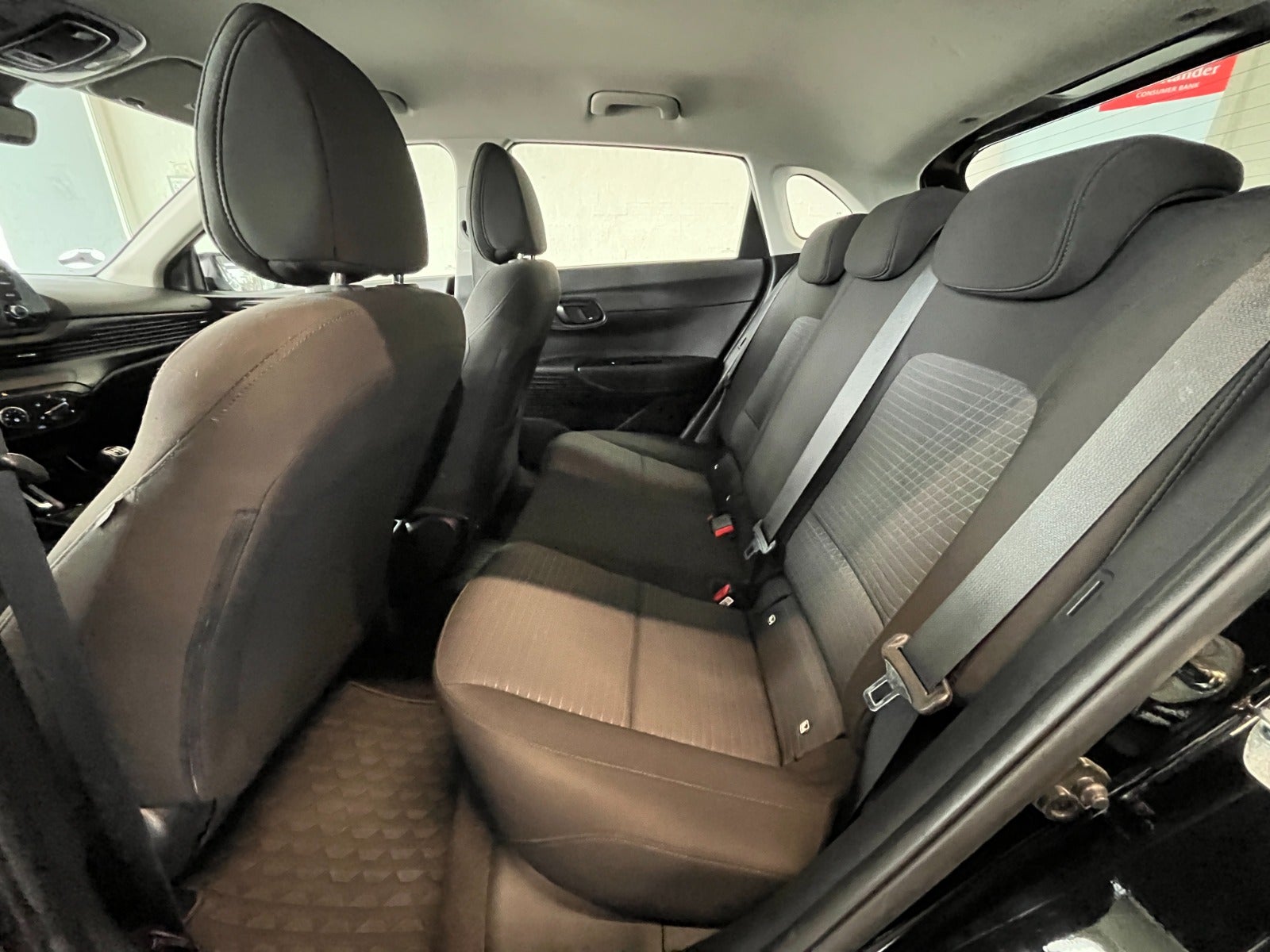 Billede af Hyundai i20 1,2 MPi Essential