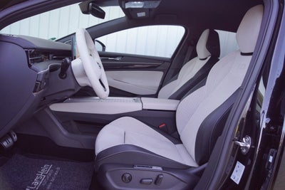 VW ID.7 Style Tourer