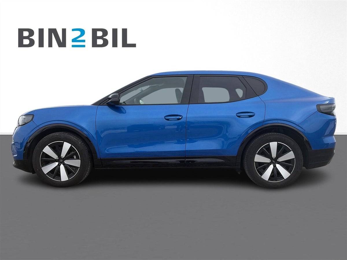 Ford Capri Select Extended Range billede 2