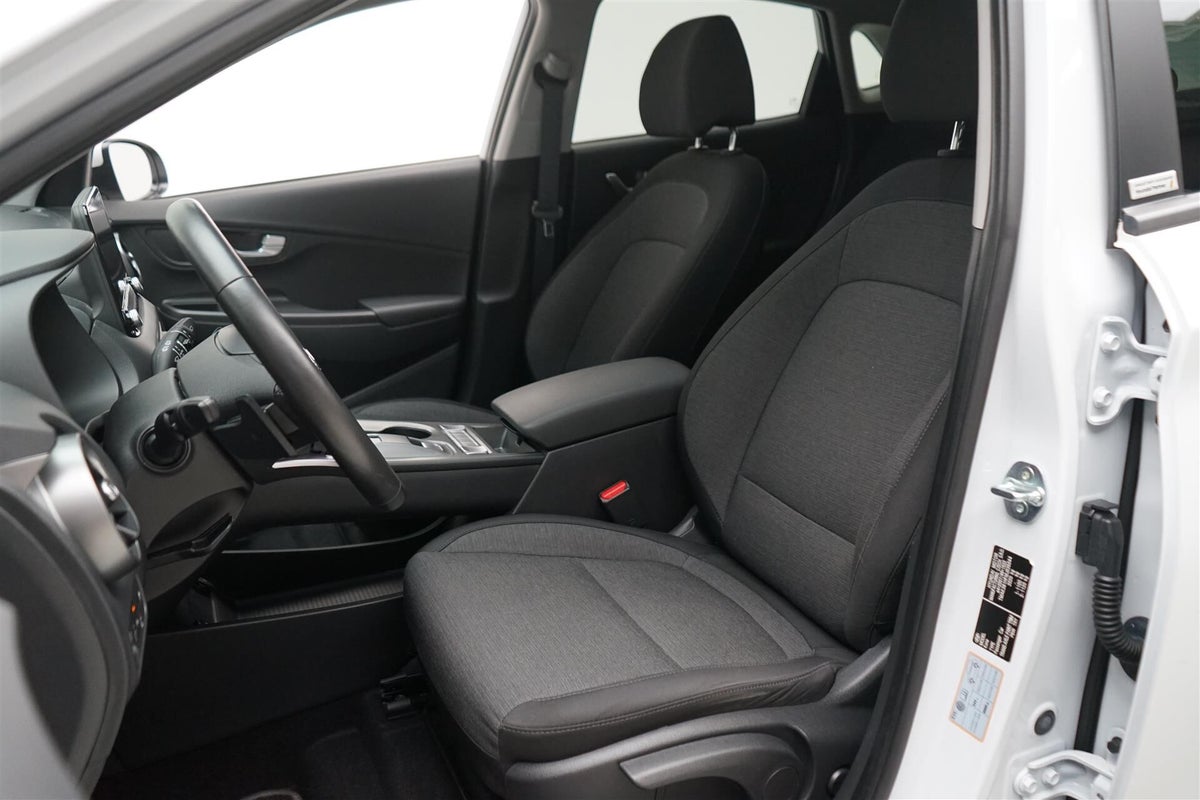 Hyundai Kona EV Trend billede 10