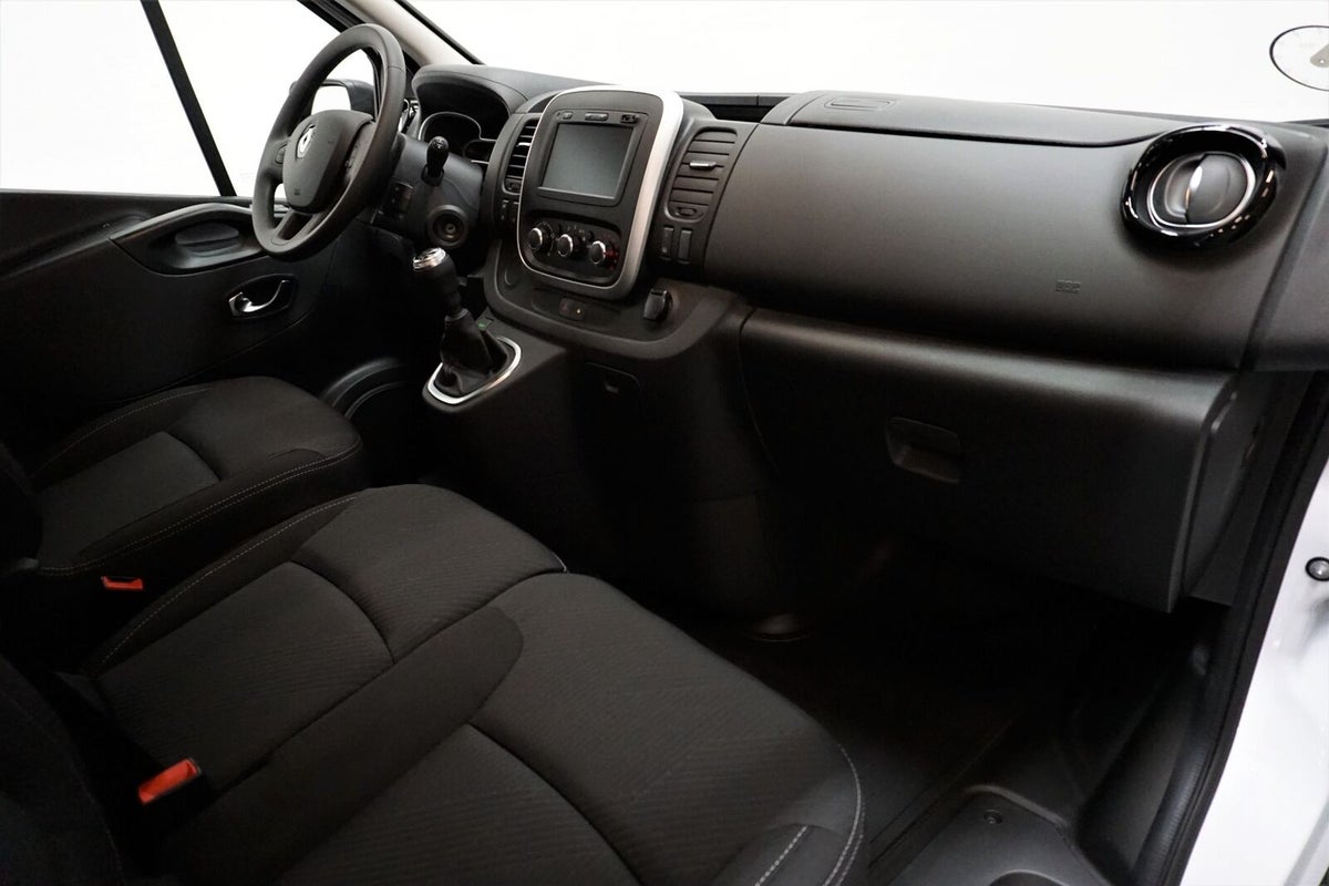 Renault Trafic T29 dCi 145 L2H1 billede 20