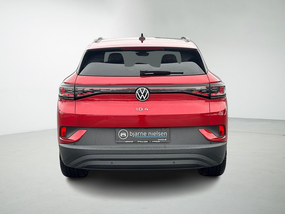 VW ID.4 Pro billede 7
