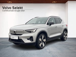 Volvo XC40 P6 ReCharge Ultimate