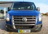VW Crafter TDi 163 Kassevogn 3665 thumbnail
