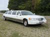 Ford Town Car  thumbnail