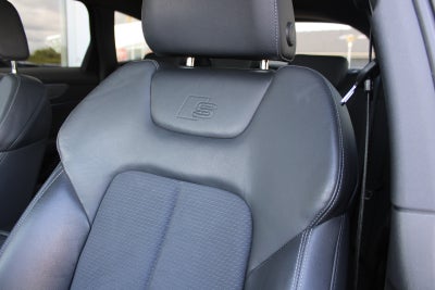 Audi A6 TFSi e S-line Avant quattro S-tr.