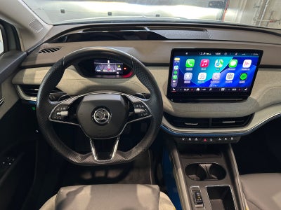 Skoda Enyaq iV Lounge