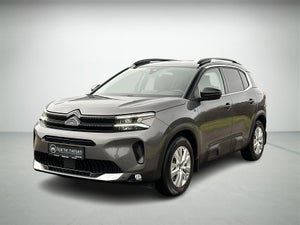 Citroën C5 Aircross PHEV Impress EAT8