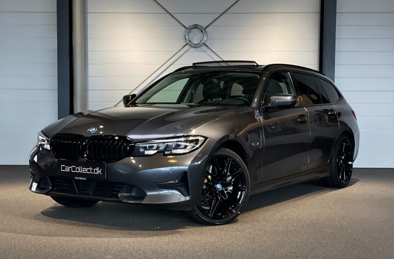 BMW 330e Touring Sport Line aut.