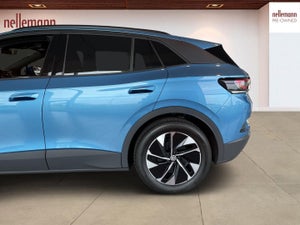 VW ID.4 Style
