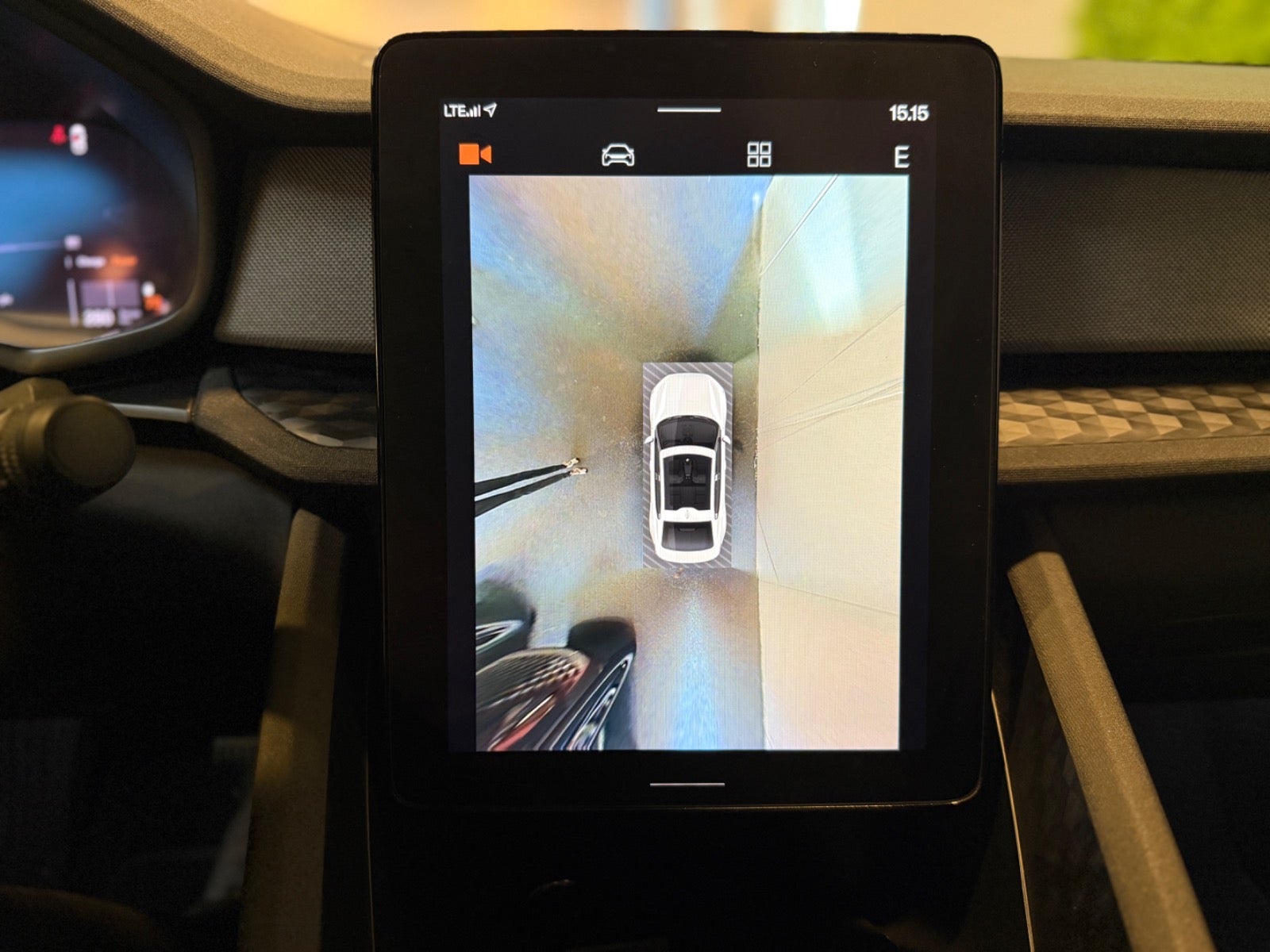 Polestar 2 Long Range