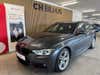 BMW 320d Touring M-Sport aut. thumbnail