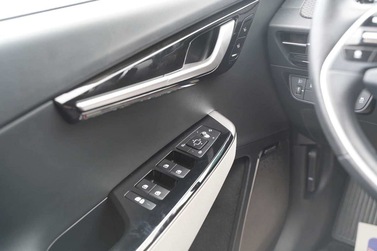 Billede af Kia EV6 77 Long Range Air AWD