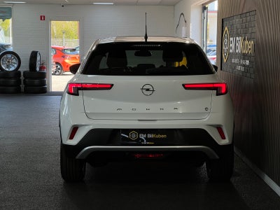 Opel Mokka-e Ultimate