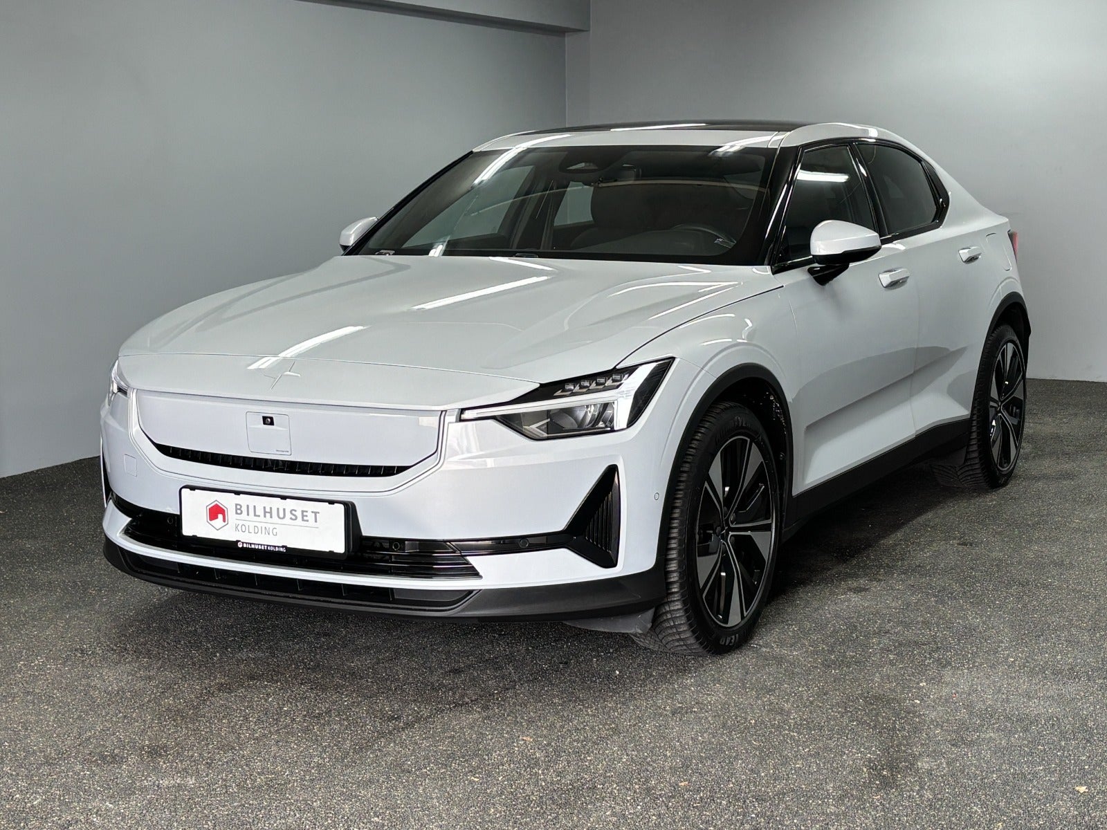 Billede af Polestar 2  Long Range