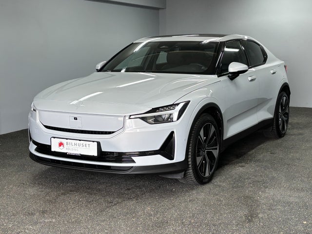 Polestar 2  Long Range
