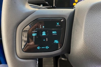 Ford Explorer Select Extended Range