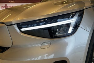 Volvo XC40 P6 ReCharge Ultimate