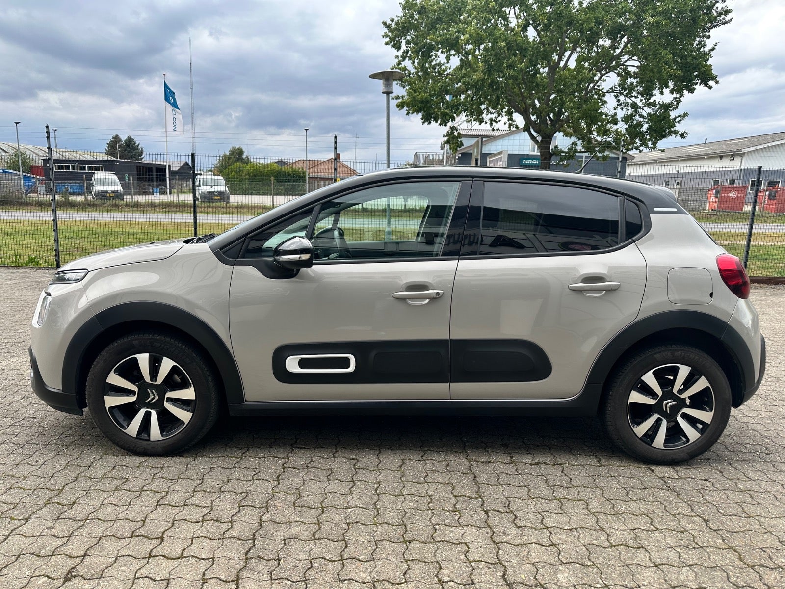 Citroën C3 PureTech 83 Shine
