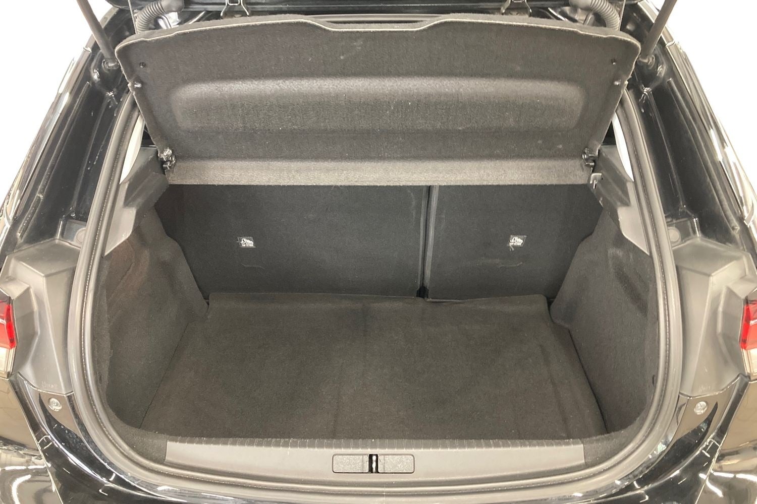 Billede af Opel Corsa 1,2 Edition