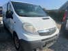 Opel Vivaro CDTi 90 Van L1H1 eco thumbnail