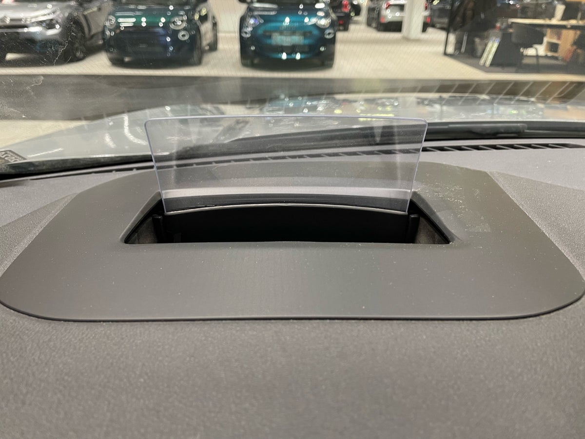 Ford Kuga PHEV ST-Line X CVT billede 10