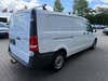 Mercedes Vito 114 CDi Kassevogn aut. XL RWD thumbnail